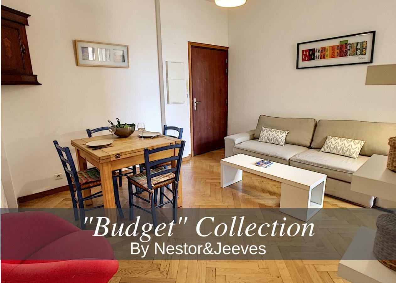 Nestor&Jeeves - "Palais Rialto" - Central - By Sea Νίκαια Εξωτερικό φωτογραφία